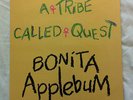 A TRIBE CALLED QUEST - Bonita Applebum - 12