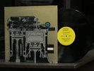 Steamhammer - self titled lp on Epic BN 26552 w Martin Pugh, Kieran White VG+VG+