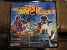 Digital Underground RARE SIGNED Who Got the Gravy? Vinyl Double LP Autographed