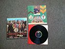the beatles - sgt. pepper's lonely hearts club band MONO --- 33rpm