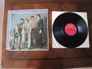 The ANGRY YOUNG THEM LP 1965 MONO UK 1st Press DECCA LK 4700