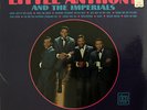 LITTLE ANTHONY & IMPERIALS Best Of... Original SEALED MONO LP  DCP Label
