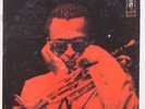 MILES DAVIS: Round About Midnight COLUMBIA MONO 6 EYE vinyl lp SCARCE VG+ 1A/1B