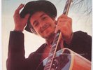 BOB DYLAN: Nashville Skyline CBS 2 EYE Stereo PROMO DJ vinyl LP VG+