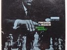 FREDDIE ROACH: Good Move BLUE NOTE 4158 vinyl lp HANK MOBLEY 