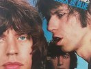 ROLLING STONES / BLACK AND BLUE LP w/Insert Gatefold JAPAN ISSUE