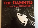 The Damned - Little Miss Disaster Vinyl