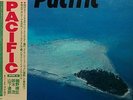 ?HARUOMI HOSONO, TATSURO YAMASHITA Pacific LP w/OBI JAPAN Jazz Funk Rare Groove