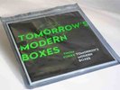 THOM YORKE - Tomorrow's Modern Boxes 180g WHITE VINYL ALBUM