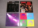 QUEEN VINYL 