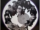 BEAVER HARRIS / FROM RAG TIME TO NO TIME / SPIRITUAL JAZZ / BAYSTATE JAPAN
