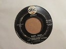 Northern Soul 45..The Crampton Sisters..Baby, Baby on ABC...HEAR