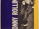 SONNY ROLLINS BLUE NOTE 1542 LP DG RVG Ear Mono VG 47 West