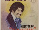 LUIE LUIE Creator Of Touchy LP PENSTAR RARE Orig Psych Lounge Funk HEAR