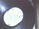 FRANKIE GOES TO HOLLYWOOD - LIVERPOOL VINYL LP : LABEL OVER RECORD ONE OF A KIND