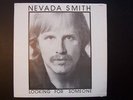 Nevada Smith Looking for Someone Format Vinyl Album LP