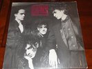 CAIFANES PRIMER DISCO PRIMERA EDICION CON LETRAS LP JAGUARES