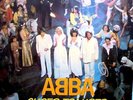 ABBA SUPER TROUPER RARE VINYL LP RECORD POLYDOR INDIA MINT