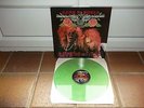 GUNS N ROSES live like a suicide Green color vinyl vert mini lp Re