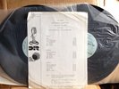 ELVIS COSTELLO-ATTRACTIONS-KING BISCUIT FLOWER HOUR-DIR-1984-OG-INSERT-NM 2 LP