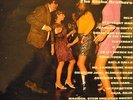 THE GISHA BROTHERS Dance Party En Stereo - Spanish LP 1966 German Freakbeat Mod