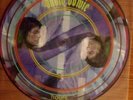 DAVID BOWIE - HOURS -  RARE LP PDK -  USA PROMO
