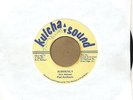 PAD ANTHONY -  SUDDENLY -  KULCHA SOUND - JA KILLER DIGI - 45   VG