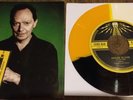 Third Man Records Edgar Oliver Tri Color Jack White Stripes TMR