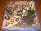 Thelonious Monk LP Underground  PROMO
