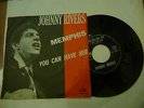 JOHNNY RIVERS