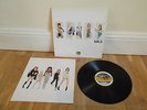 THE SPICE GIRLS.SPICEWORLD.VERY RARE 1997 VINYL ISSUE WITH INNER
