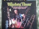 RCA LIVING STEREO RED SEAL LSC 2225 WITCHES BREW GIBSON