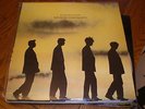 Echo/Bunnymen LP  Songs To Learn & Sing