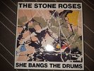 Stone Roses She Bangs The Drums 12