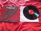 RTZ SAME  LP(1991) FIRST PRESS,BOSTON,AOR,PRIVATE,RARE