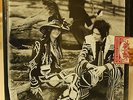 The White Stripes ICKY THUMP vinyl MINT