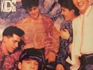 NEW KIDS ON THE BLOCK NKOTB 