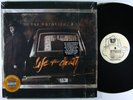 NOTORIOUS B.I.G. Life After Death 3xLP on Bad Boy VG++/NM insert shrink