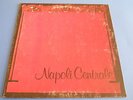 LP ITALIAN PROG NAPOLI CENTRALE - QUALCOSA CA NUN MORE - ORIGINALE