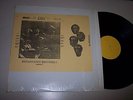 VG The Beatles Live Renaissance Minstrels IMPORT LP Album