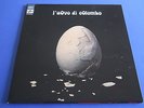 LP ITALIAN PROG L'UOVO DI COLOMBO - UOVO DI COLOMBO