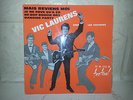 EP VIC LAURENS ET LES VAUTOURS