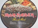 IRON MAIDEN 