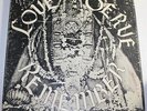 LOVE SERVE REMEMBER-RAM DASS 6-LP BOX PSYCH-ACID ARCHIVES 1973 NM- VINYLS