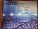 Third Man Records VAULT #22 Jack White Bonnaroo Vinyl, NEW