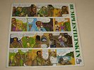 RUMPLESTILTSKIN - LP ALAN HAWKSHAW 1970 UK BELL PSYCH FUNK NUDE GATEFOLD LISTEN