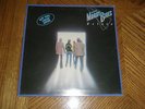 MOODY BLUES / OCTAVE   LTD EDITION BLUE VINYL IMPORT   NEW MINT   SEALED