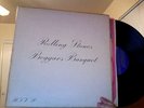 EX orig 1968 lp The Rolling Stones Beggars Banquet 539 stereo NO WILKINS Play EX