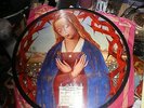 disque 78t saturne AVE MARIA par Georgi Boue PANIS ANGELICUS chanté par Roger Bo