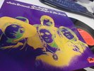 JULIE DRISCOLL / BRIAN AUGER & THE TRINITY 1969 MINT LP 1st POLYDOR